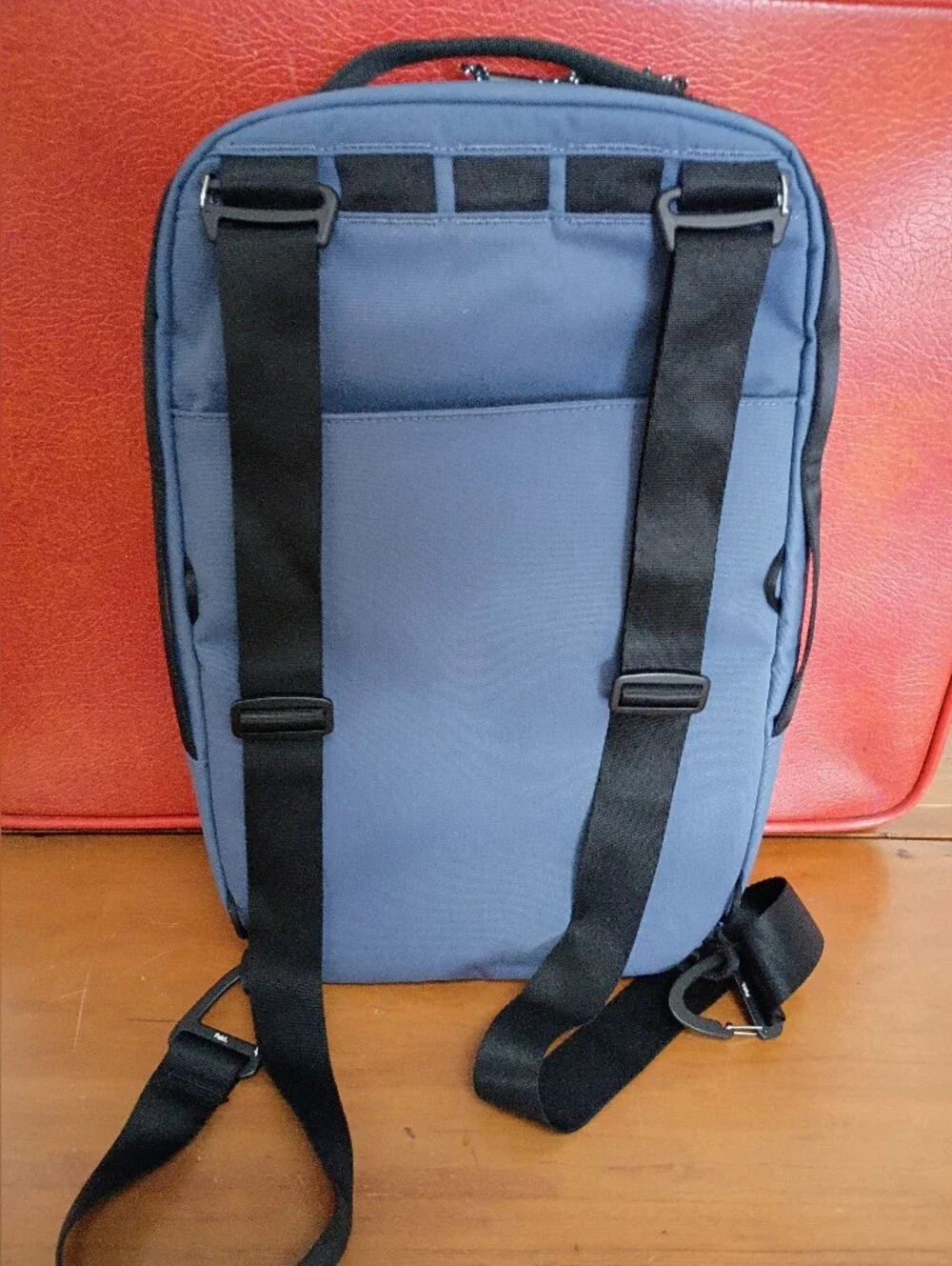 Pakt Everyday 15L Bag - Ocean